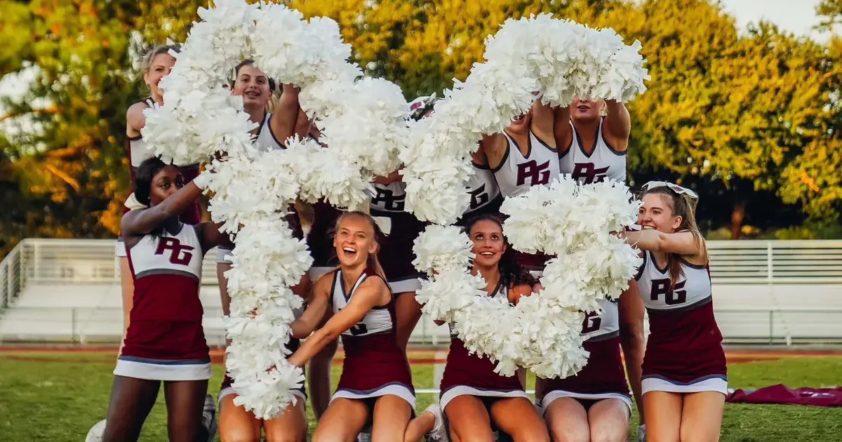 Porter-Gaud Athletics, football, basketball, cheer, lacrosse, soccer ...